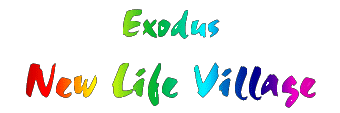 Exodus - new life village